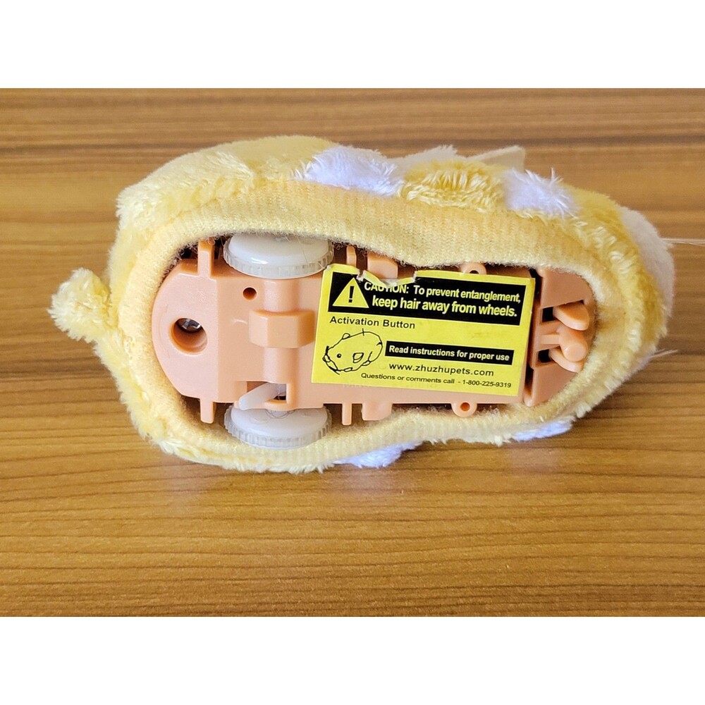 Zhu Zhu Pet: Patches - Picture 3 of 4